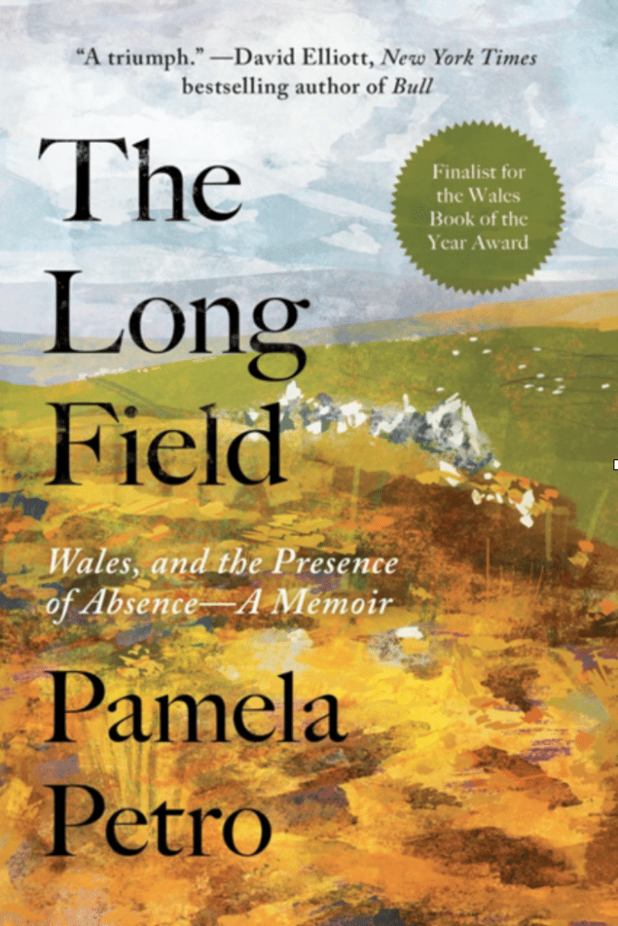 The Long Field